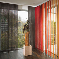 Веревочные жалюзи Веревочные жалюзи