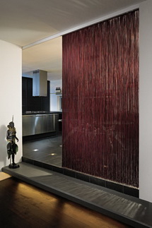 нитяные шторы, шторы нити, веревочные шторы