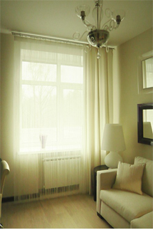 нитяные шторы, шторы нити, веревочные шторы