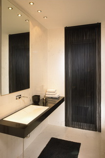 нитяные шторы, шторы нити, веревочные шторы