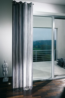 нитяные шторы, шторы нити, веревочные шторы