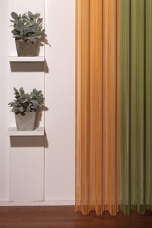 нитяные шторы, шторы нити, веревочные шторы