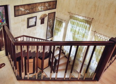 Текстильный дизайн помещений