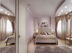 Текстильный дизайн помещений