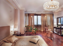 Текстильный дизайн помещений