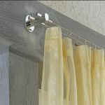 струнные карнизы для шторы