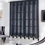 Нитяной занавес с провисами МАРКИЗЫ