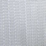 Нитяные вертикальные жалюзи Бриз 2а слоя, белый 0225