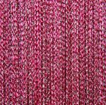 2мм Готовая штора кисея с люрекс №155,  98смх1.95м