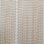 Нитяные вертикальные жалюзи Бриз 2а слоя, песочный 2261