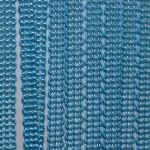 Нитяные вертикальные жалюзи Бриз 2а слоя, изумрудный 5252