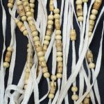 Нитяная штора Бамбук Garden 535708v1, 1мх3м    