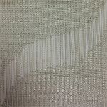 Нитяные вертикальные жалюзи Бриз 4221, на ткани с люрекс