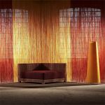 TRIPOLINA нитяные шторы нестандартные размеры шторы на заказ  