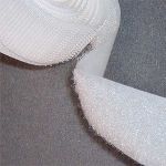 (м ✂) Мягкая лента Velcro, пришивная