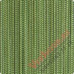 2мм Нитяные шторы однотонные Tormenta sc10-19, 95смх3.08м  