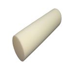 1шт Валик поролон мебельный Цилиндр, диаметр 20х60см
